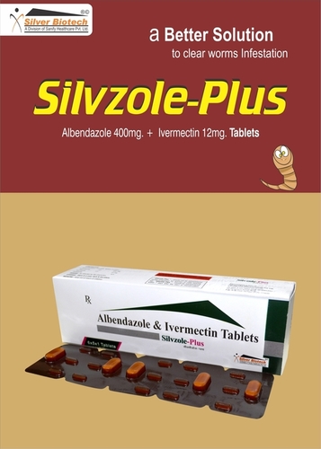 ivermectin 12 mg albendazole 400 mg