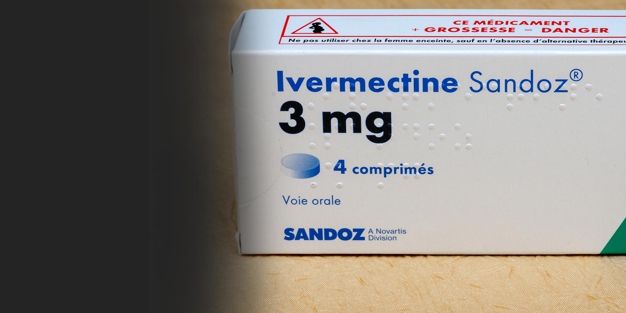 Ivermectin Cream France