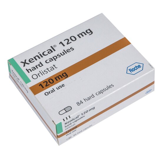 Orlistat sandoz 120 mg france