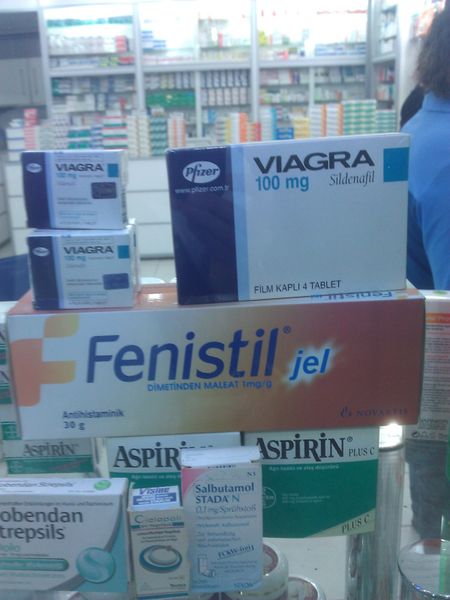 Prix viagra turquie