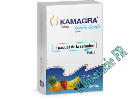 Kamagra le moins cher