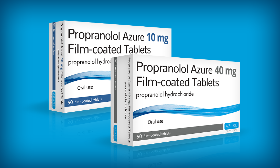 Propranolol 10 mg uk