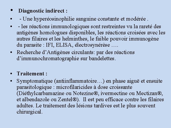 Ordre Mectizan