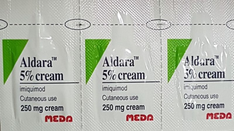 Aldara Le Moins Cher