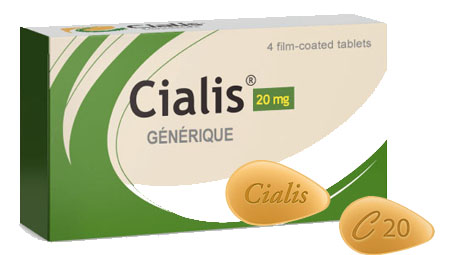 Commander Tadalafil En Ligne