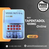 Tapentadol acheter online