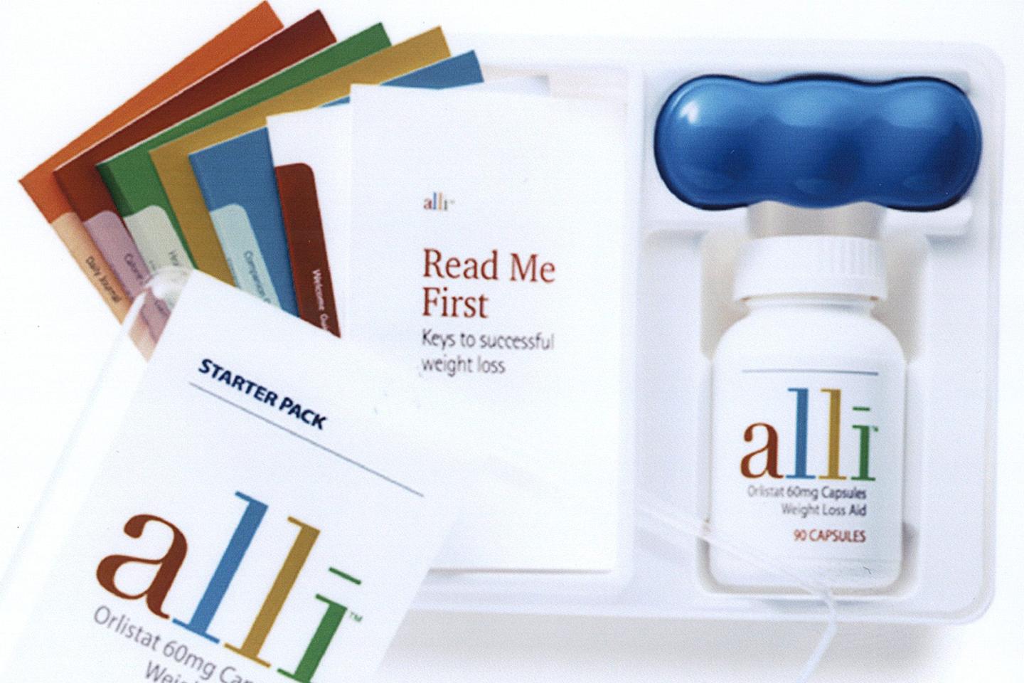 Ou acheter alli en pharmacie