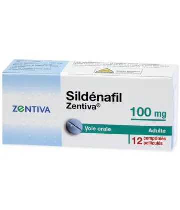 Prix de vente sildenafil