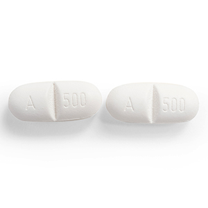 4 500 mg azithromycin