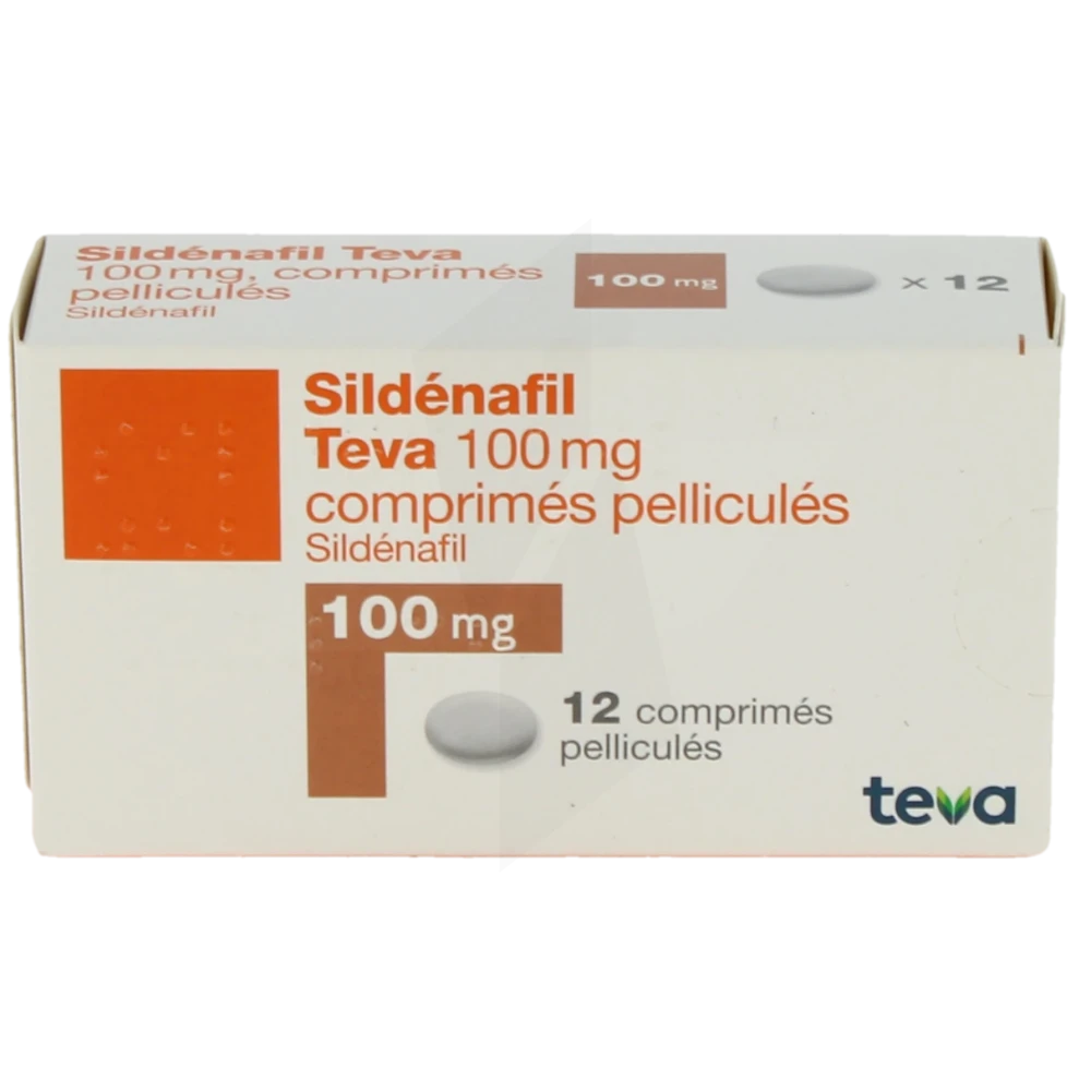 Prix du sildenafil en belgique
