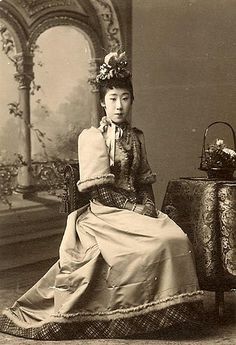 commander du lady era