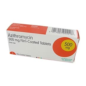 zithromax 500mg uk