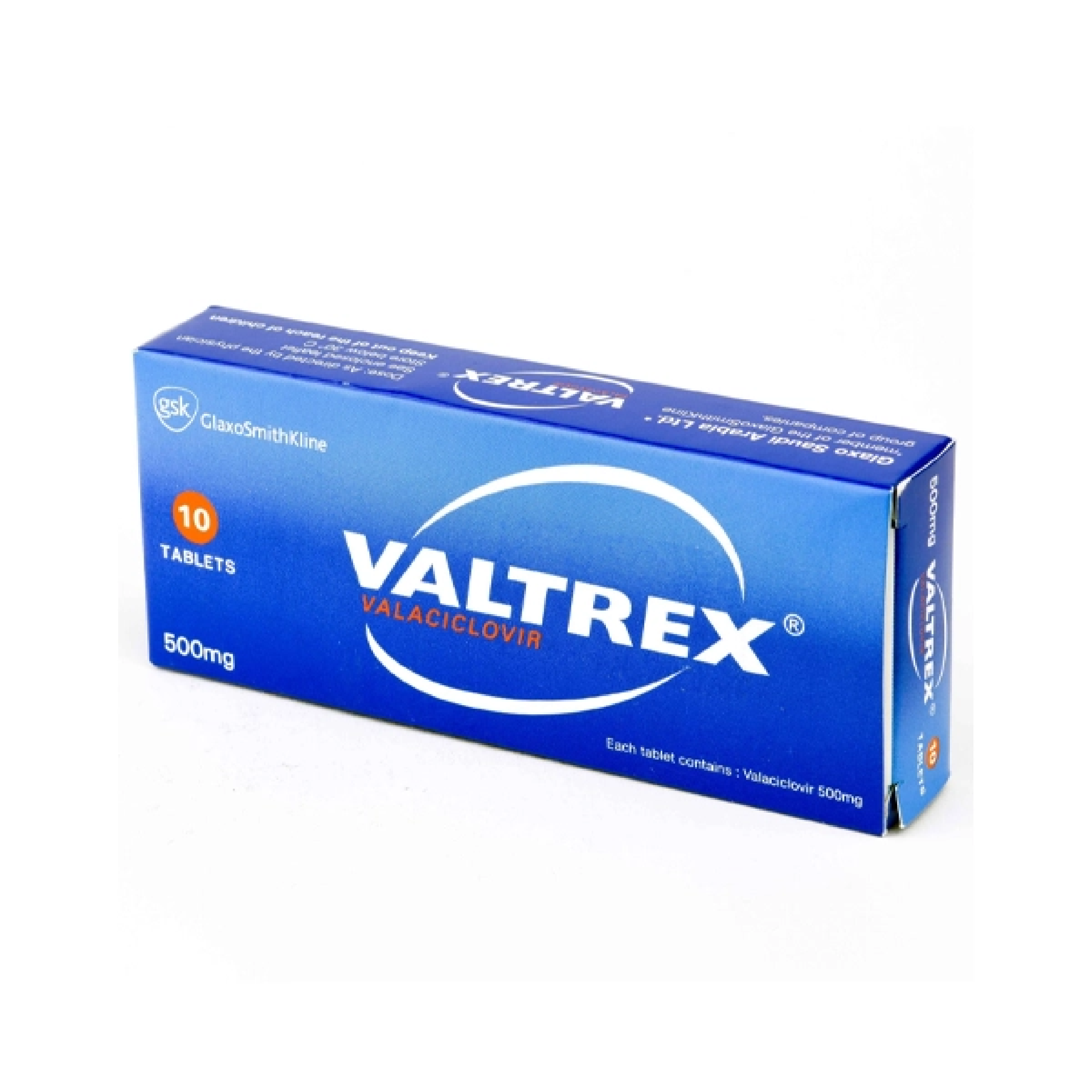 Valacyclovir pharmacie online