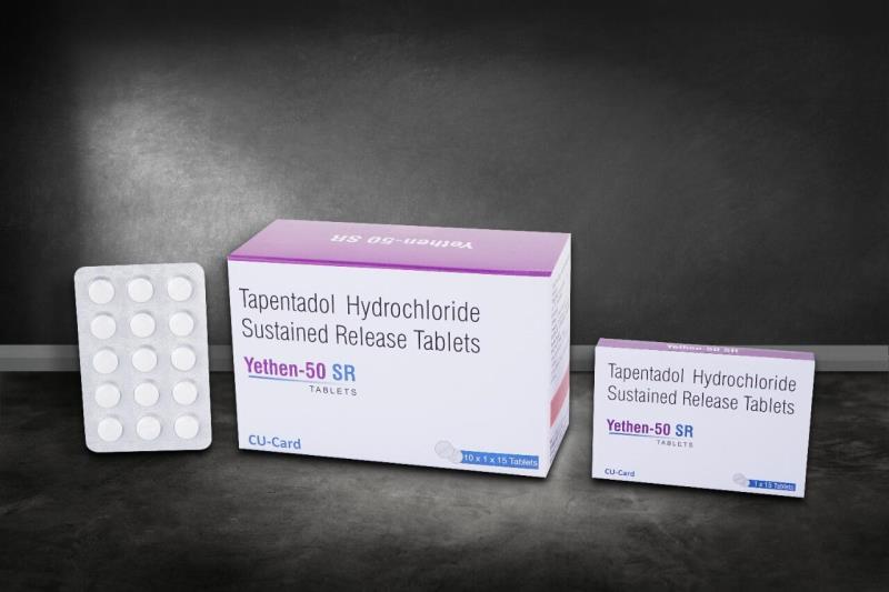 Tapentadol acheter online