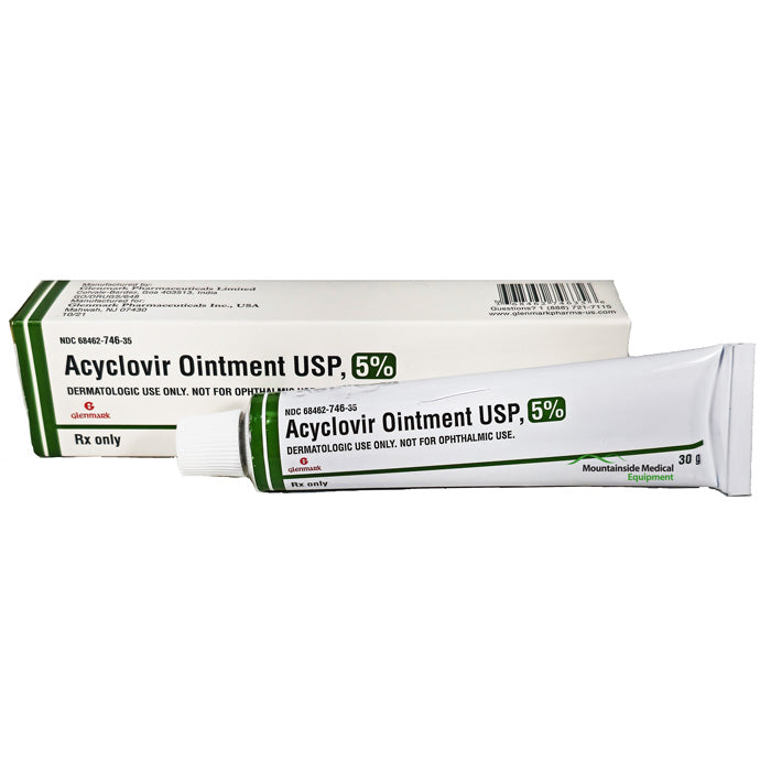 acheter aciclovir