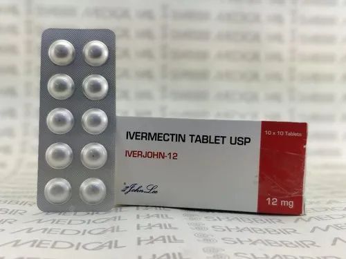 Ivermectin 12 Mg Online