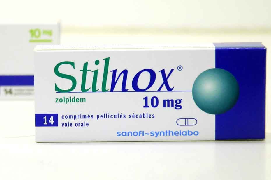 Zolpidem Pharmacie En Ligne