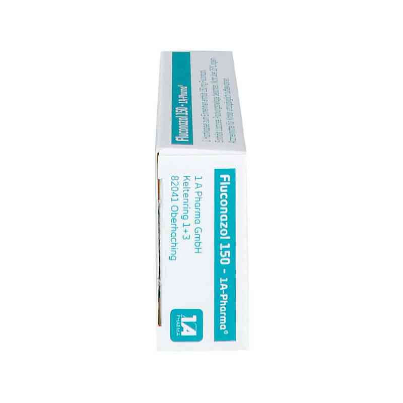 Apo fluconazole 150 prix