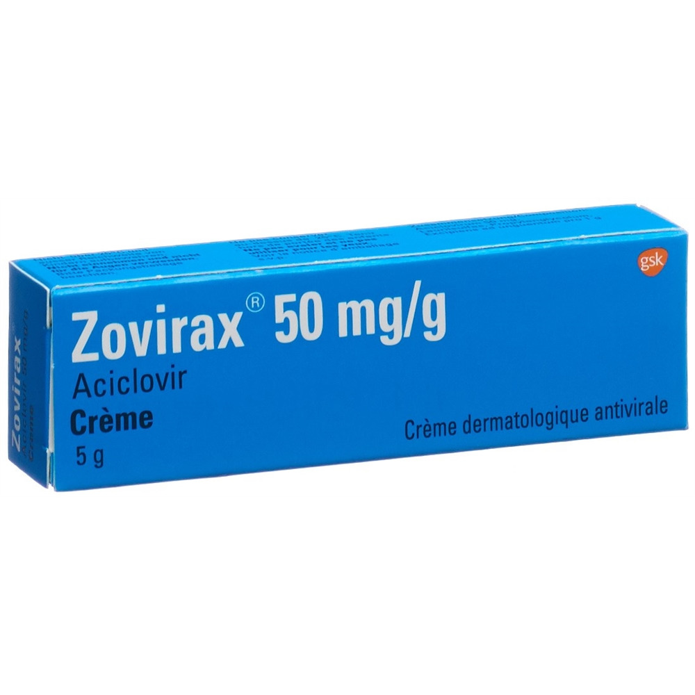 Prix Zovirax Pharmacie