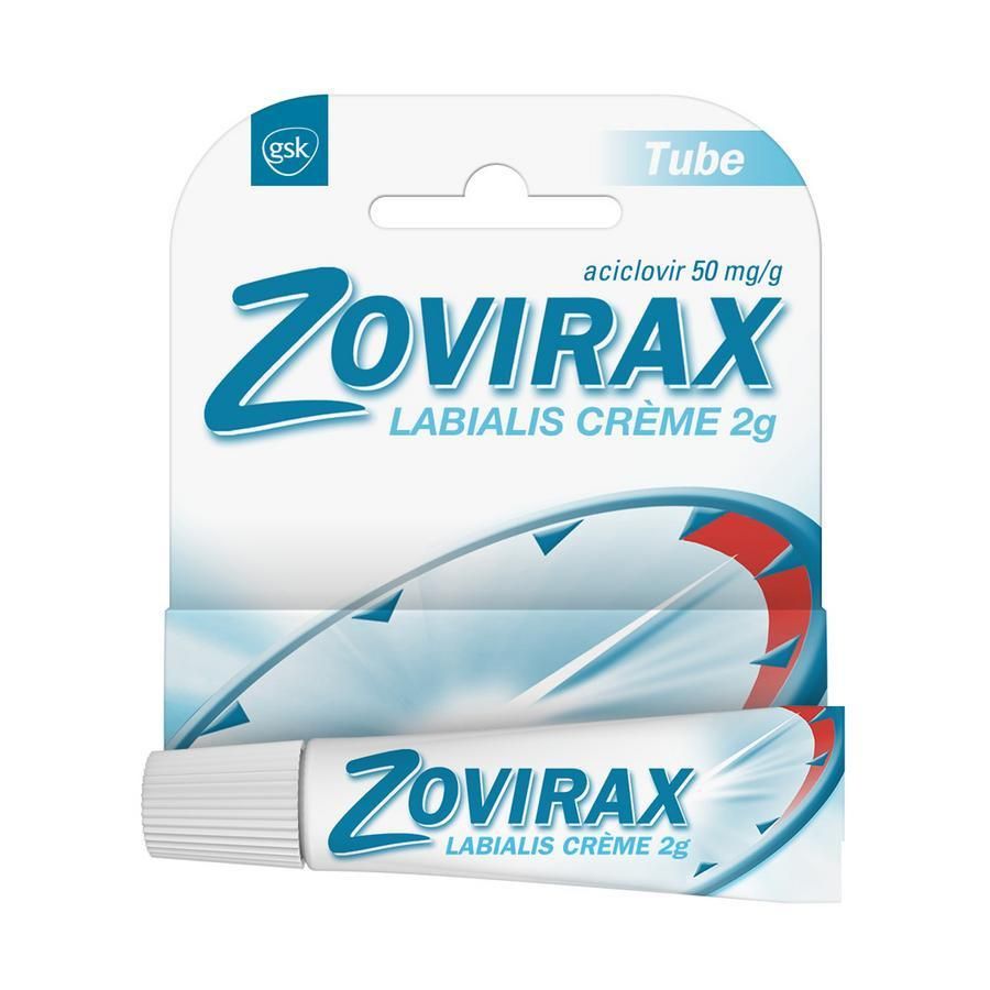 Zovirax Crème Générique
