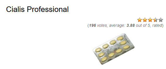 Eriacta en ligne
