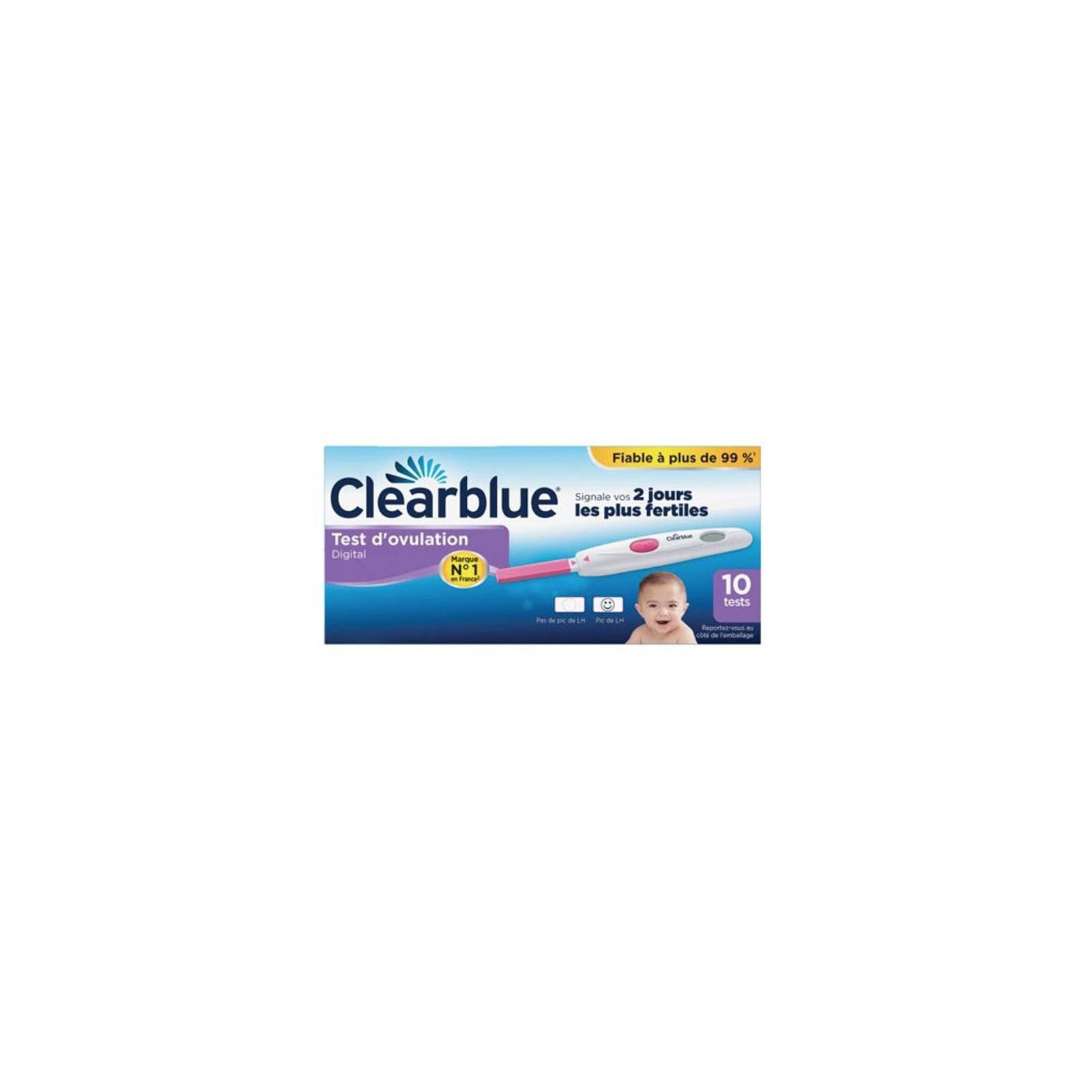 Achat De Clomiphène