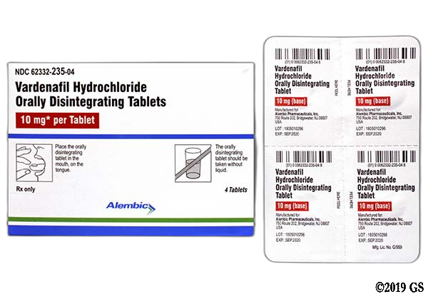 Prix Vardenafil 10 Mg