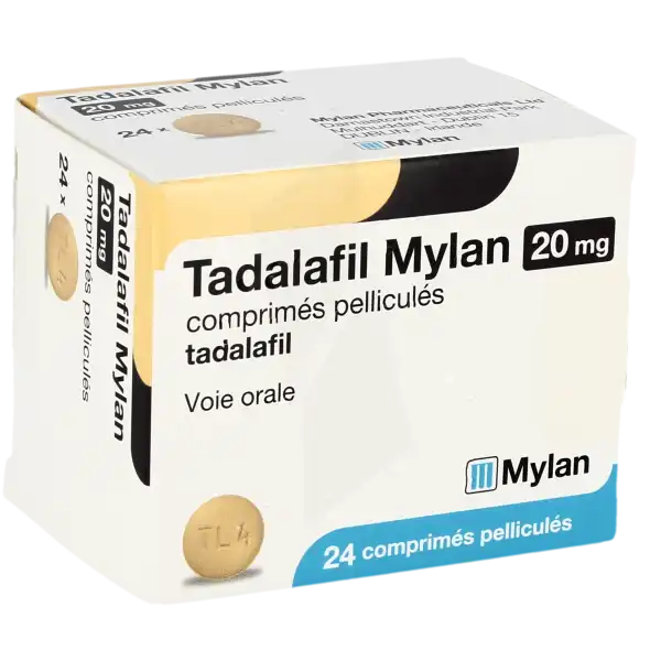 Sildenafil mylan achat en ligne