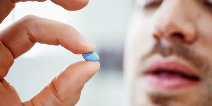 Sildenafil 100 mg fass