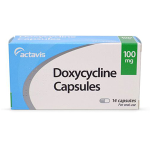 Doxycycline Acheter En Ligne