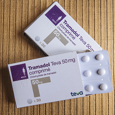 Tramadol Bon Marché