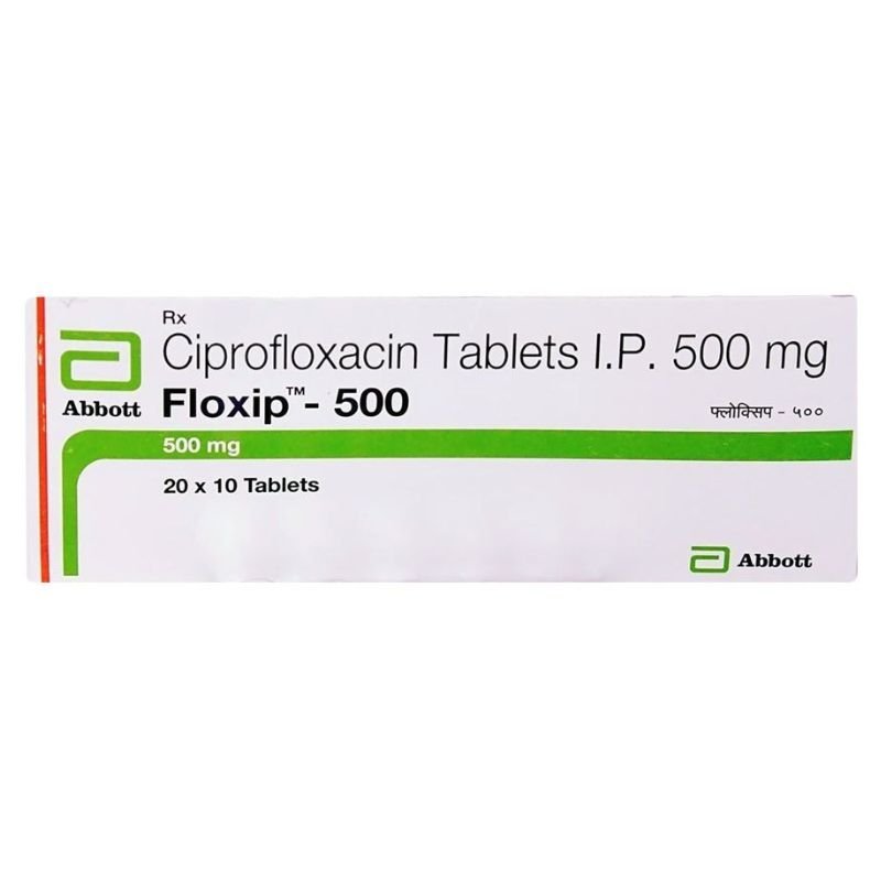Ciplox France