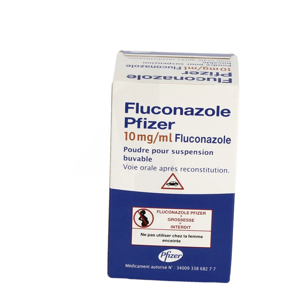 Comment acheter du fluconazole