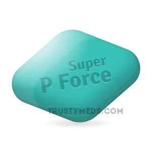 Super p-force online