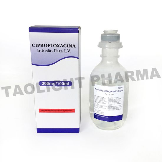 Acheter Du Ciprofloxacin
