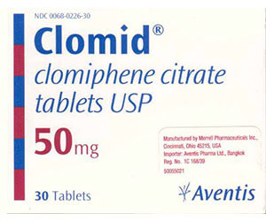 Prix Pour Clomid