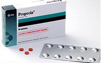 Propecia Pilules