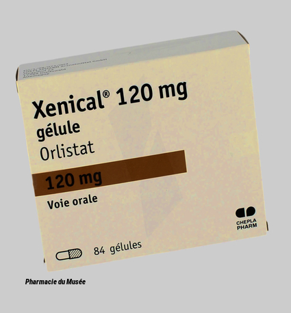 Acheter xenical en ligne