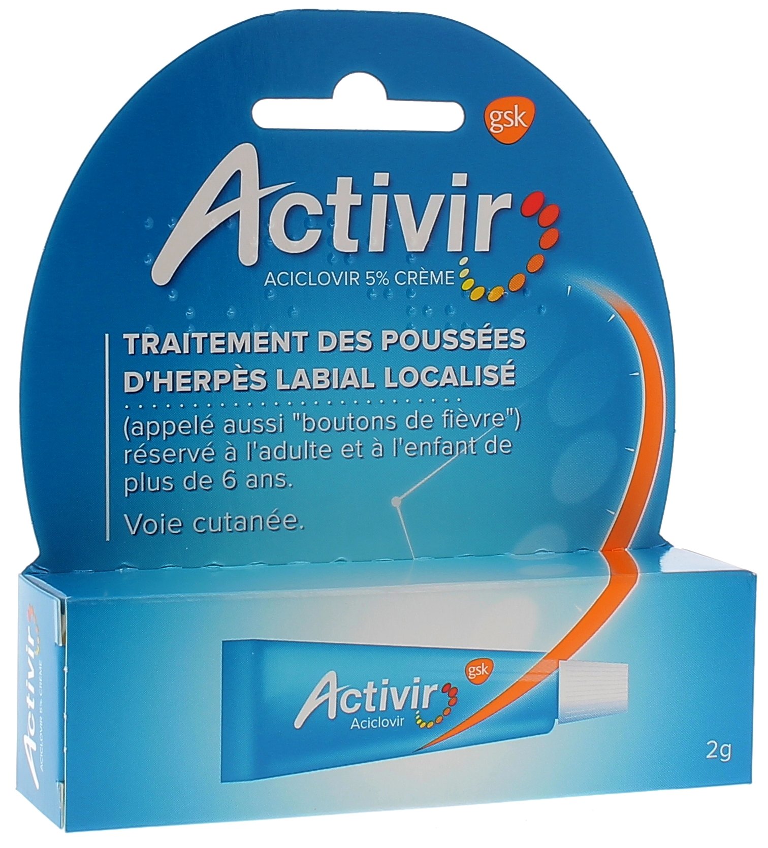 Zovirax prix