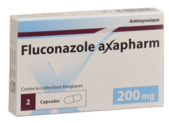 Fluconazole en ligne