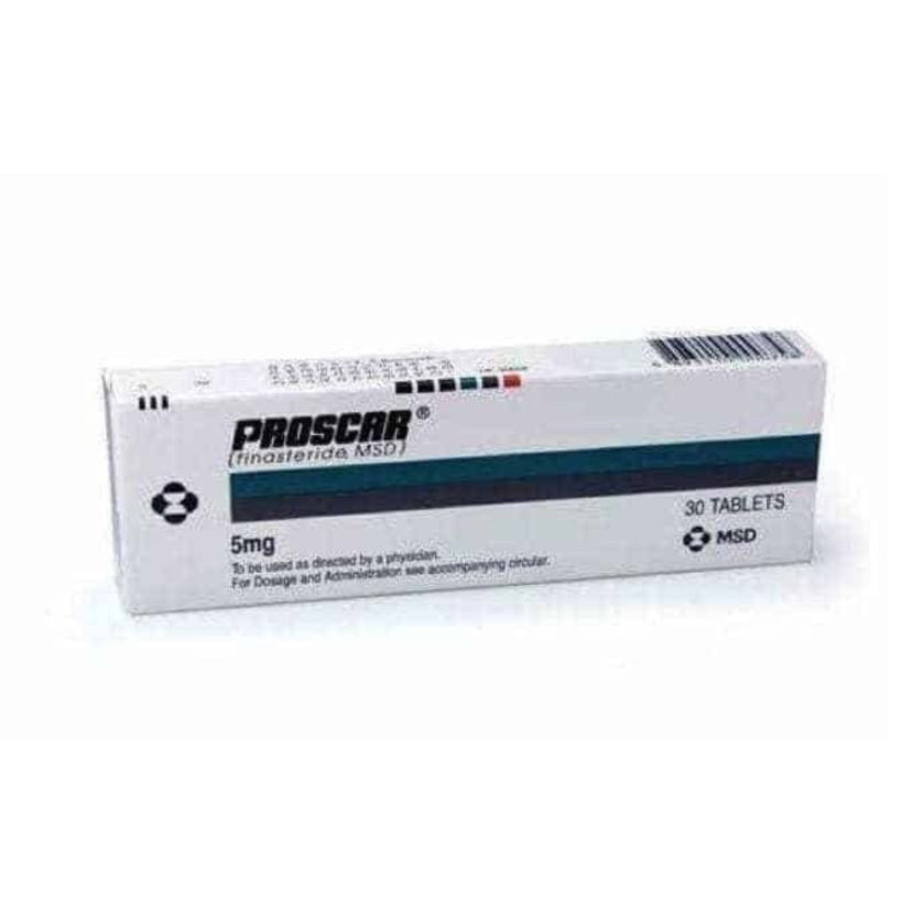 Proscar 5mg Online