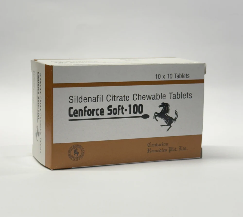 Sildenafil 100mg cenforce