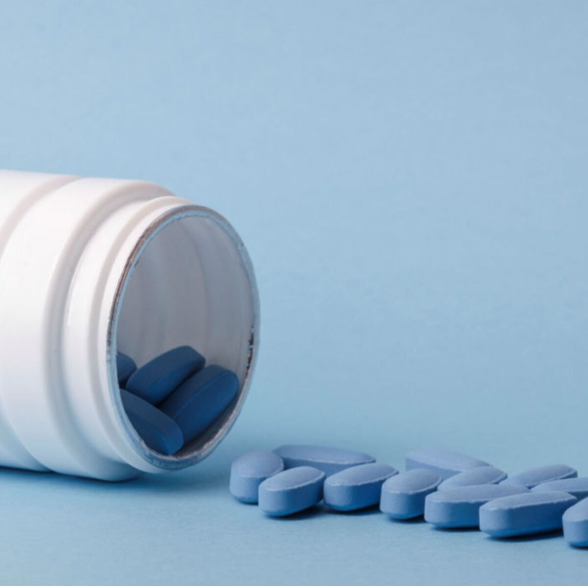 Pilule viagra féminin