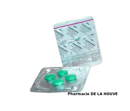Kamagra 100mg prix