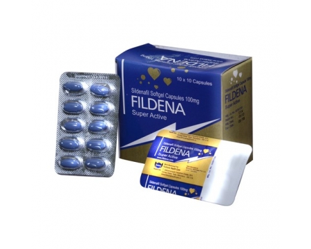 Commander fildena en ligne