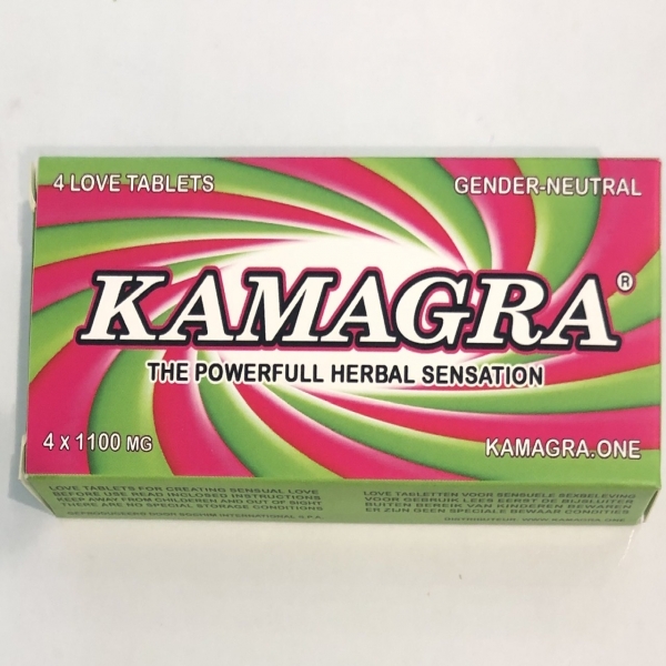 Herbal online kamagra