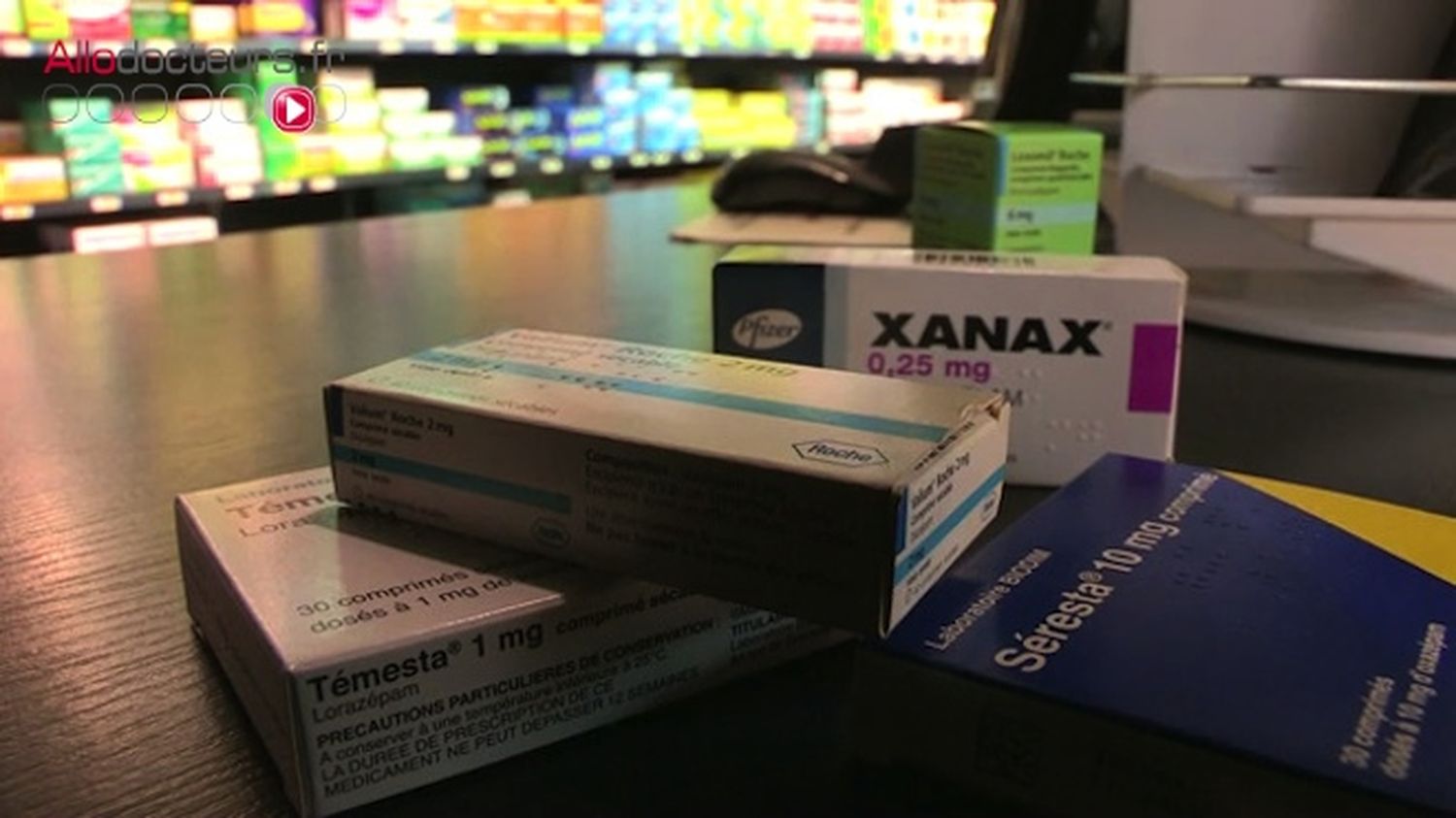 acheter xanax paris