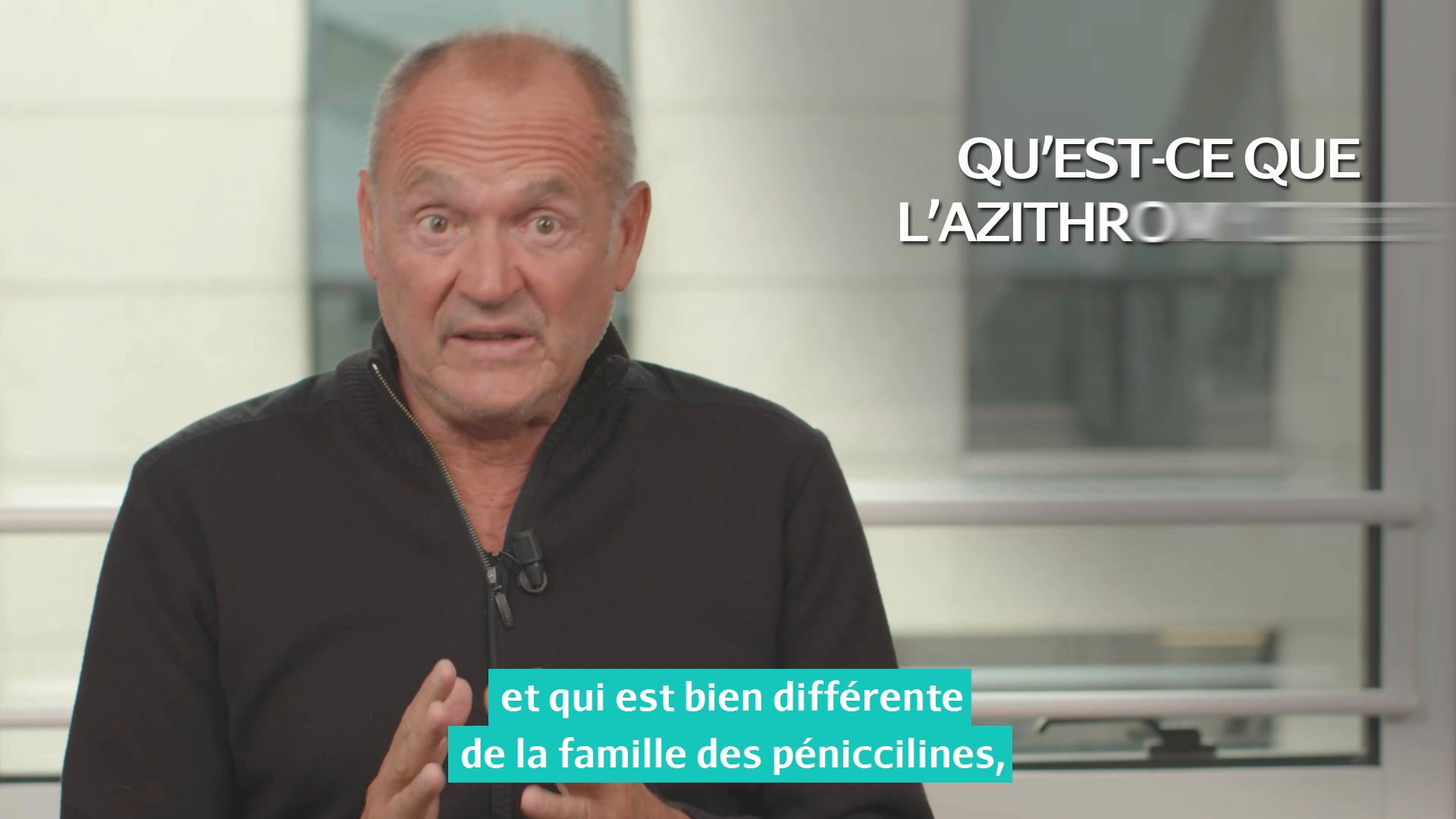 Prix pour azithromycin
