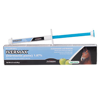 commander ivermectin